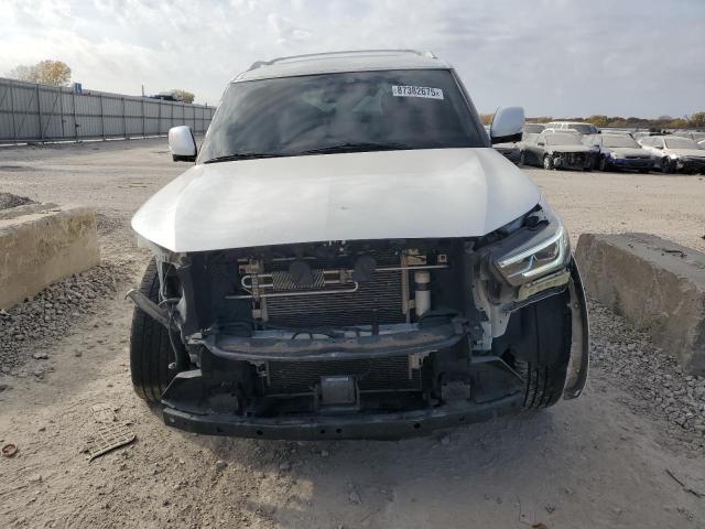 INFINITI Qx Luxe Image 8