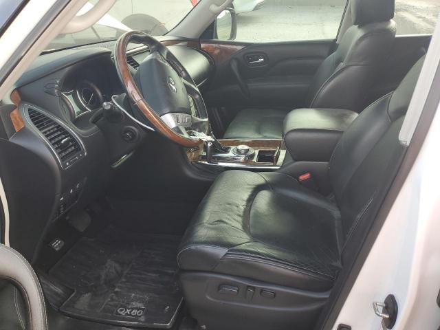 INFINITI Qx Luxe Image 6