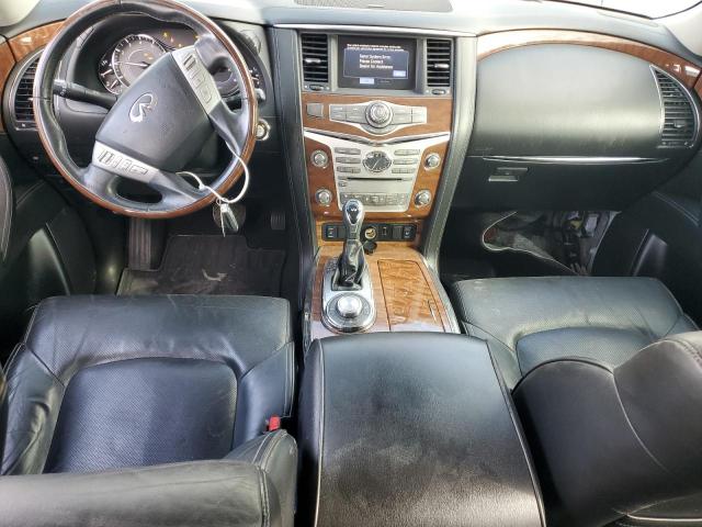 INFINITI Qx Luxe Image 7