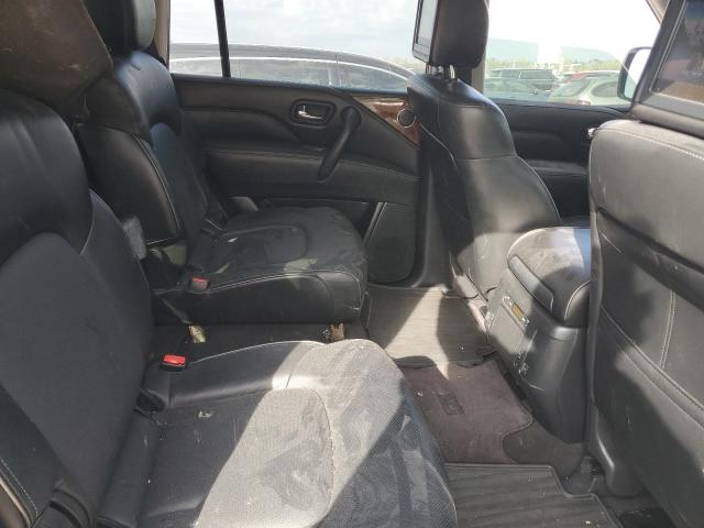 INFINITI Qx Luxe Image 3