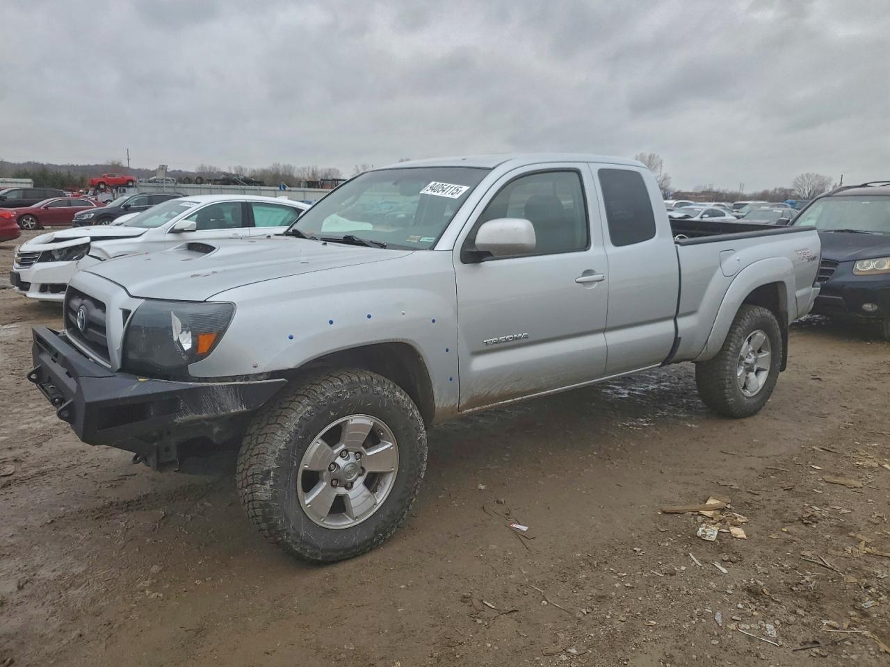 Toyota Tacoma Access Cab Image 1