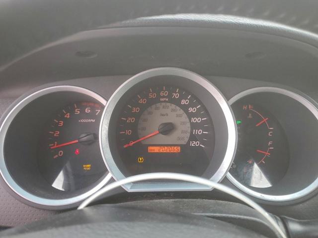 Toyota Tacoma Access Cab Image 8