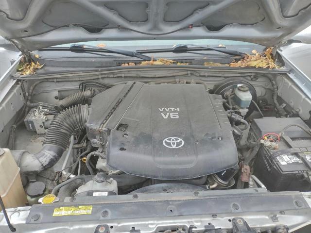 Toyota Tacoma Access Cab Image 11