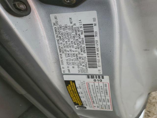 Toyota Tacoma Access Cab Image 12