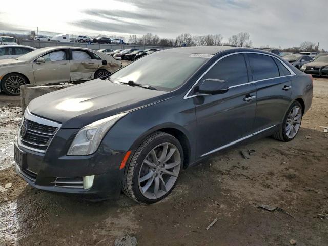  Salvage Cadillac XTS