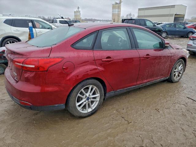 Ford Focus Se Image 4