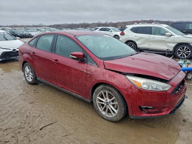 Ford Focus Se Image 5