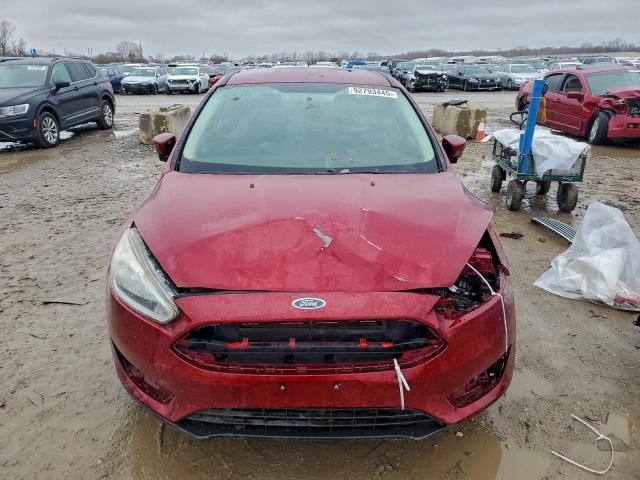 Ford Focus Se Image 6