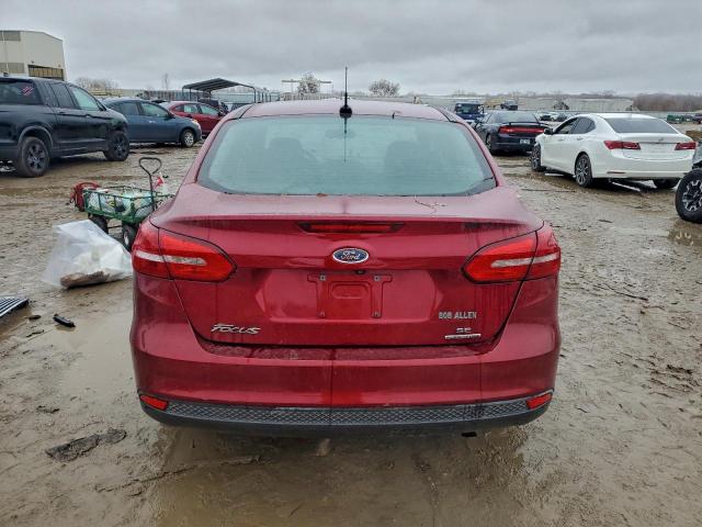 Ford Focus Se Image 3