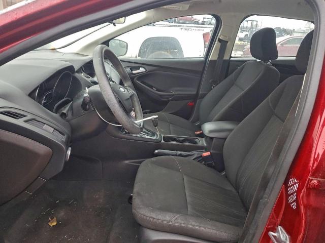 Ford Focus Se Image 9