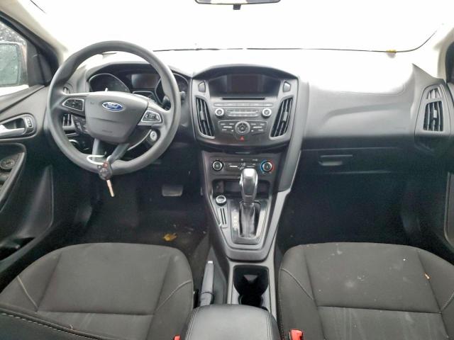 Ford Focus Se Image 8