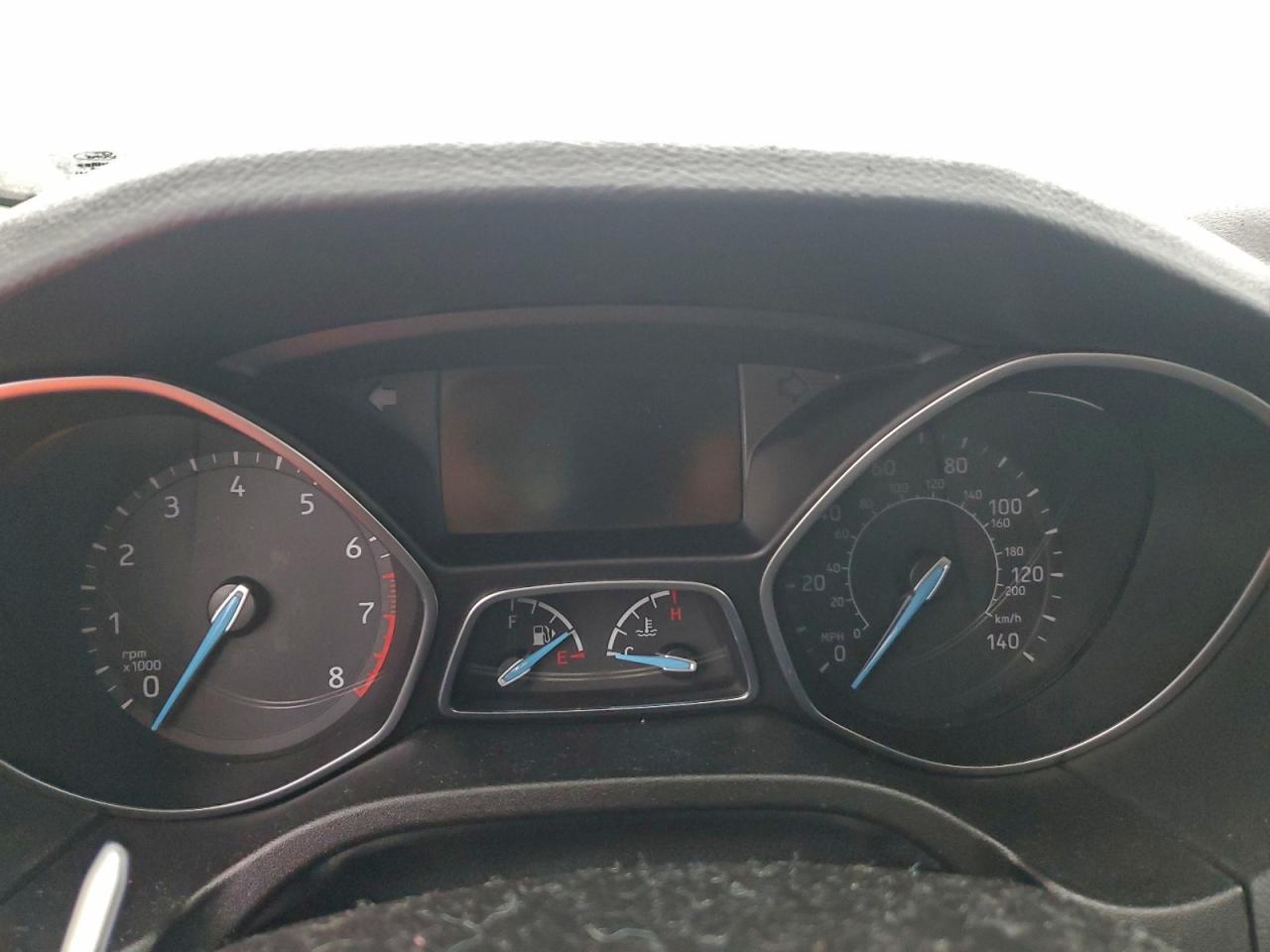 Ford Focus Se Image 10