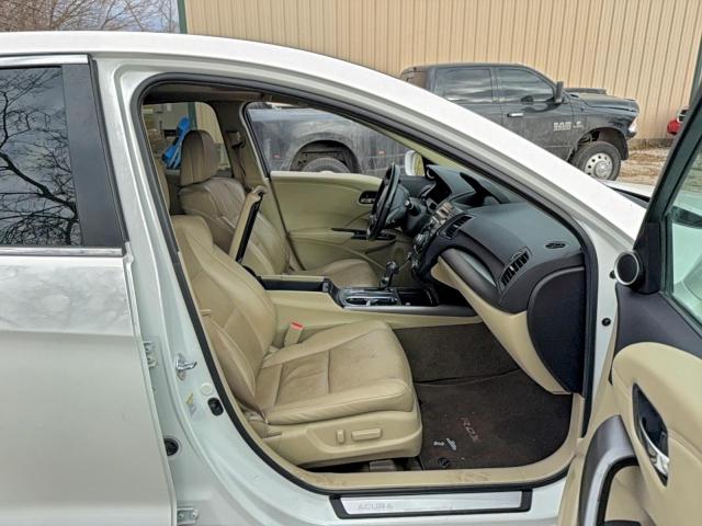 Acura RDX Technology Image 10