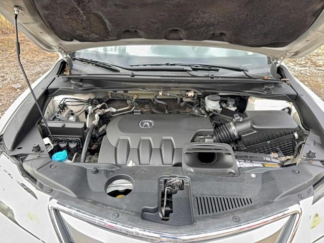 Acura RDX Technology Image 8