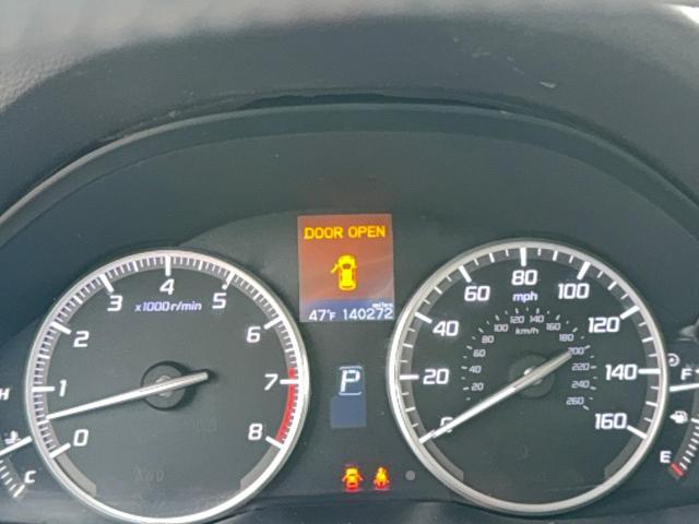 Acura RDX Technology Image 5