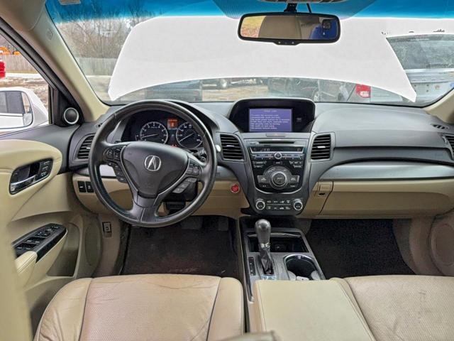 Acura RDX Technology Image 6