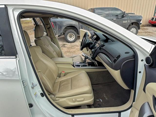 Acura RDX Technology Image 9