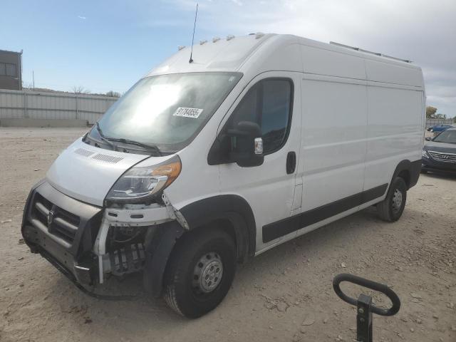  Salvage Ram Promaster