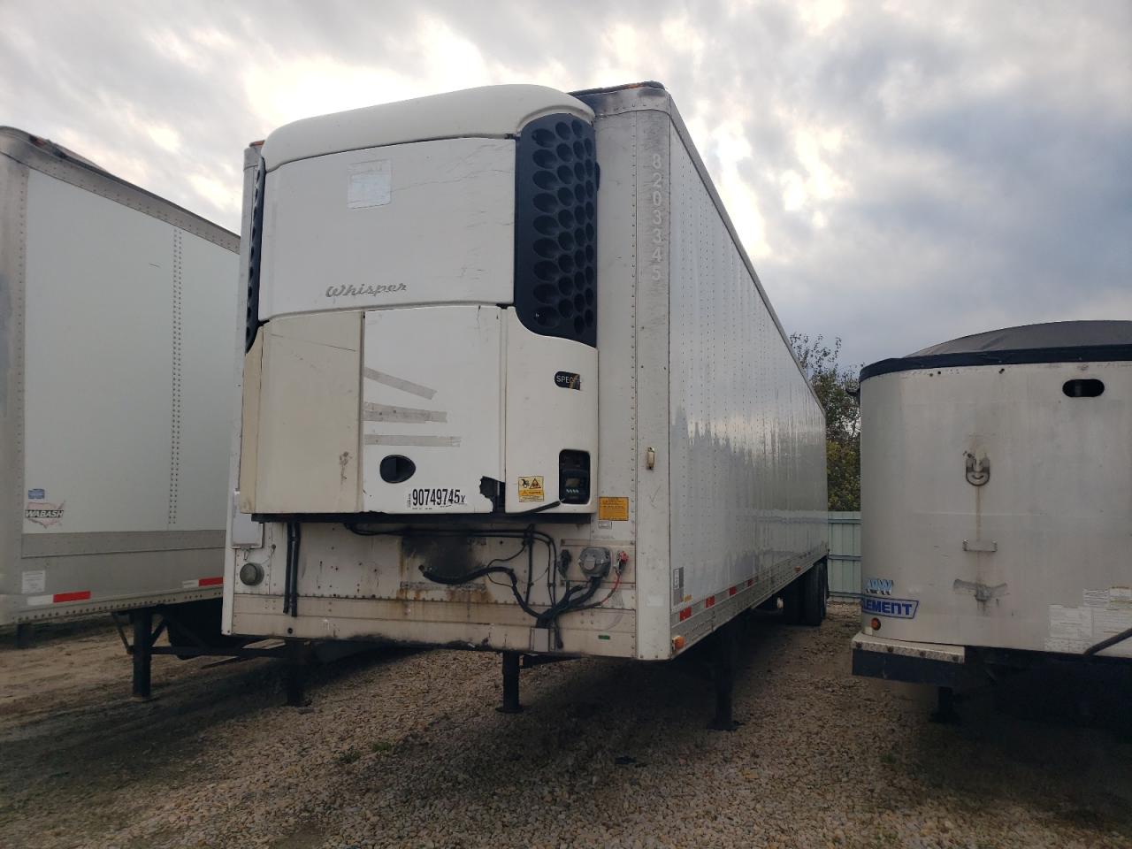 Utility 53fttrailr Image 3