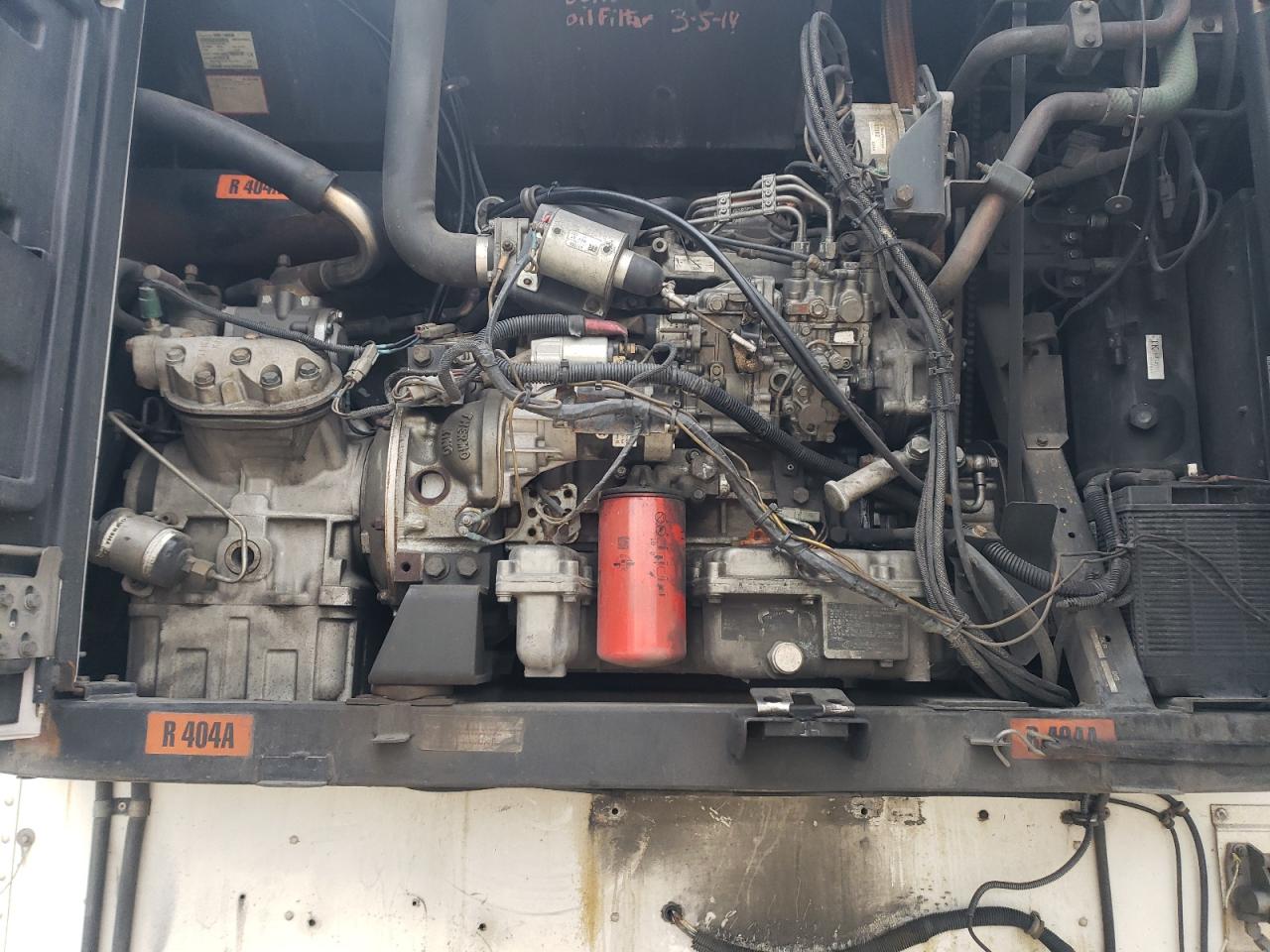 Utility 53fttrailr Image 7