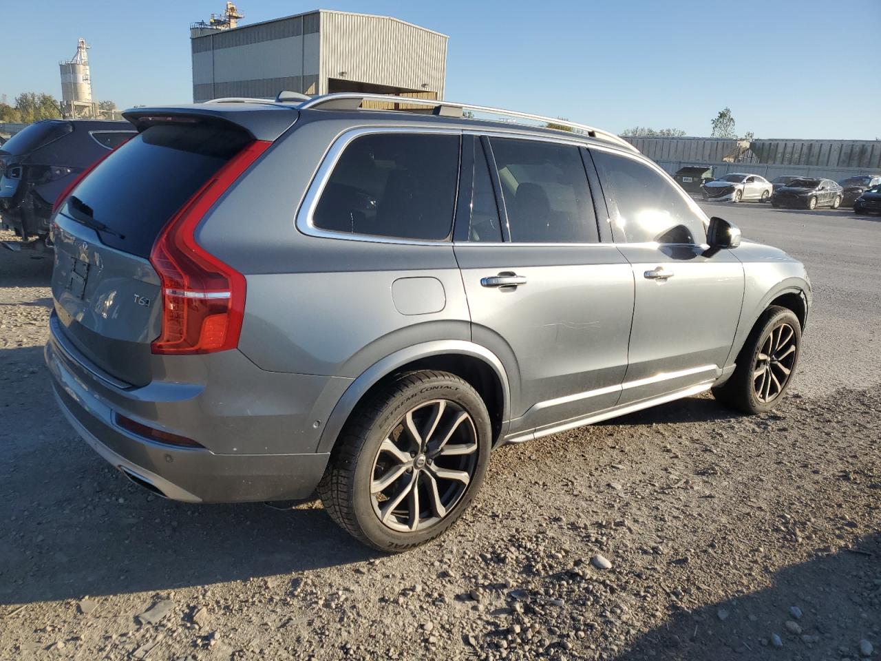 Volvo XC90 T6 Image 2