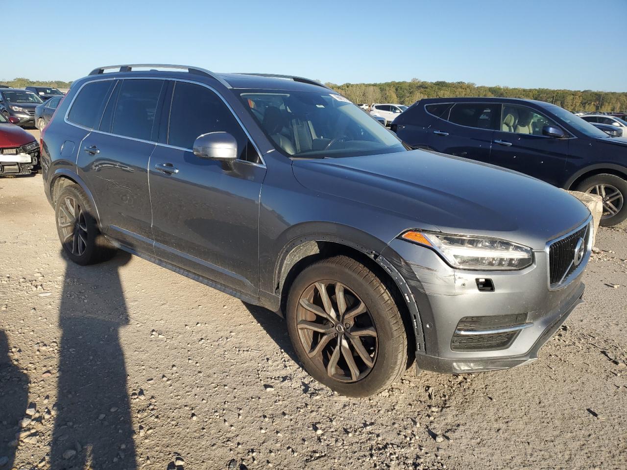 Volvo XC90 T6 Image 7