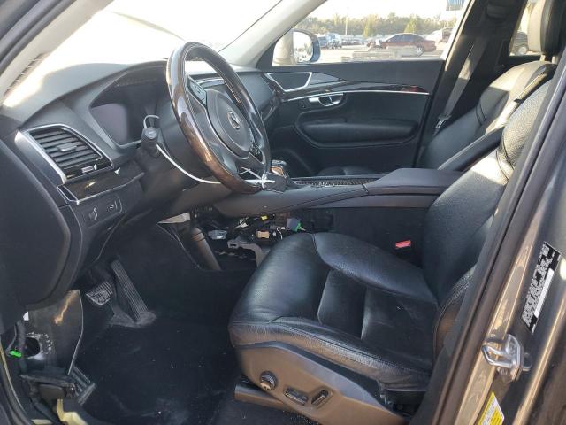 Volvo XC90 T6 Image 4