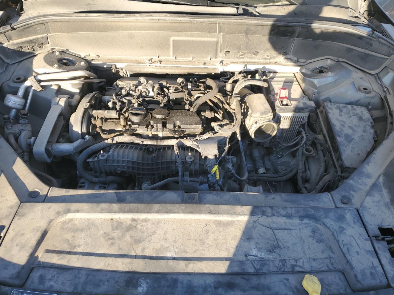 Volvo XC90 T6 Image 5