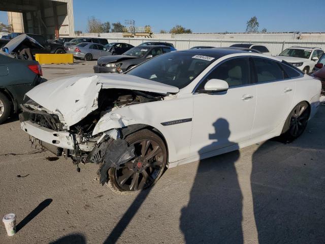  Salvage Jaguar XJ