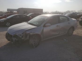  Salvage Mitsubishi Galant