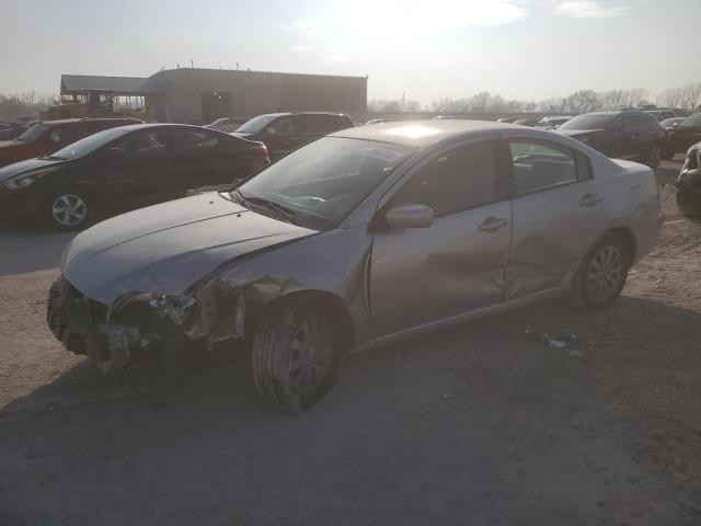  Salvage Mitsubishi Galant