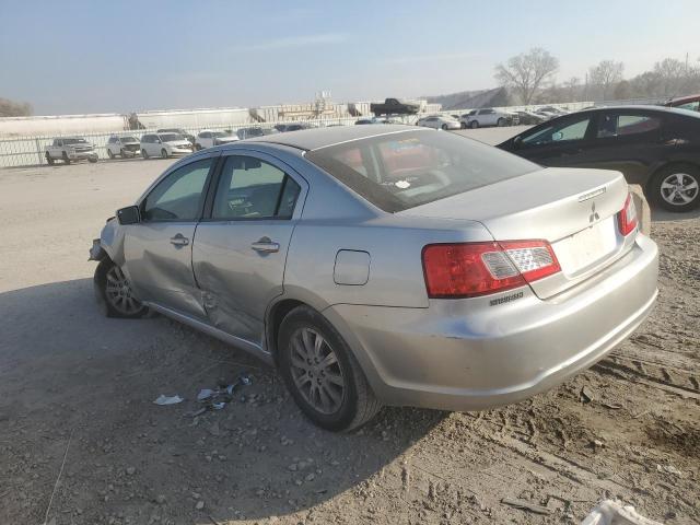 Mitsubishi Galant Es Image 4