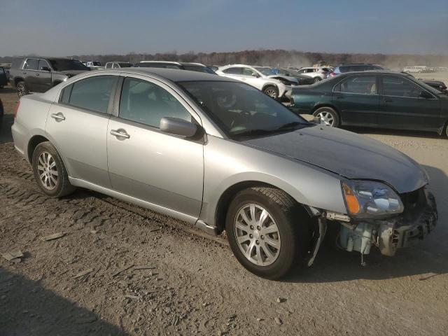 Mitsubishi Galant Es Image 10