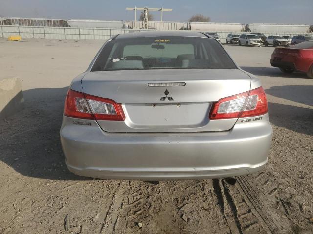 Mitsubishi Galant Es Image 7