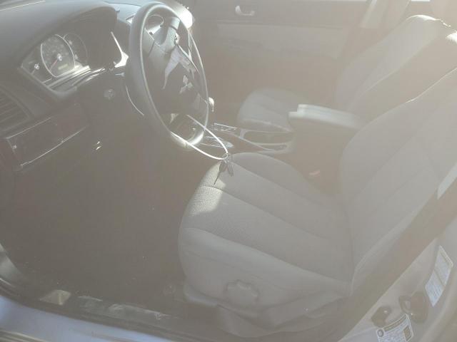 Mitsubishi Galant Es Image 8