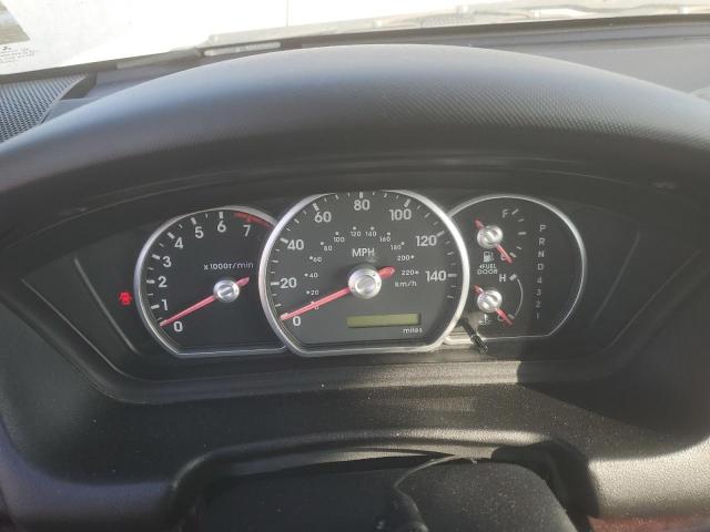 Mitsubishi Galant Es Image 9