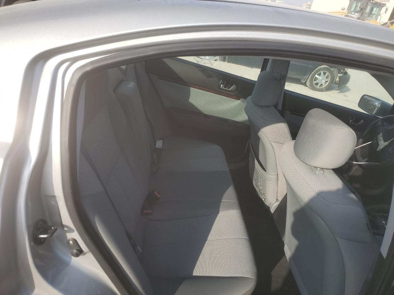 Mitsubishi Galant Es Image 11