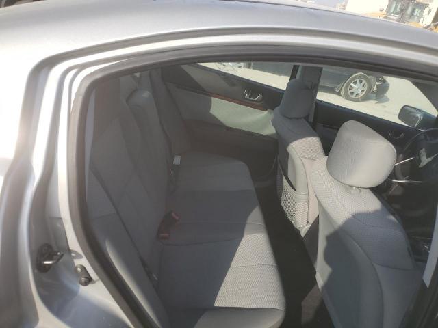 Mitsubishi Galant Es Image 11