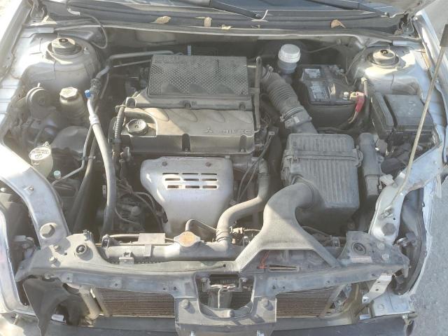 Mitsubishi Galant Es Image 6