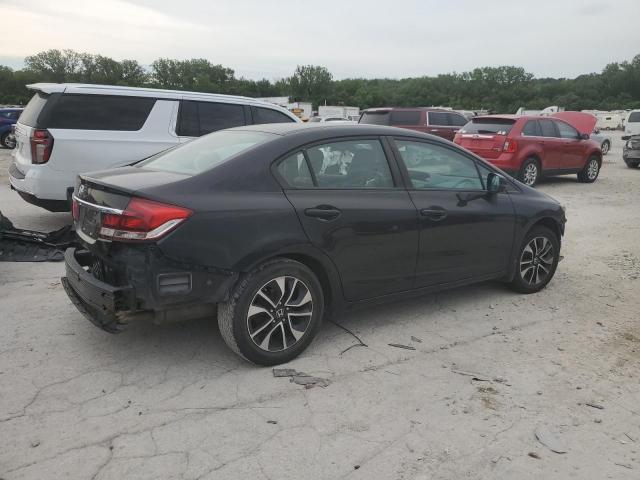 Honda Civic Ex Image 7