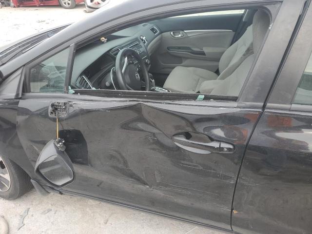 Honda Civic Ex Image 10