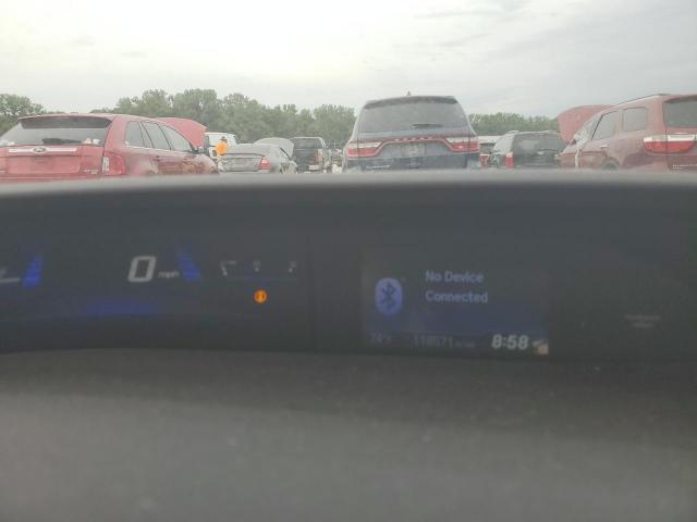 Honda Civic Ex Image 9