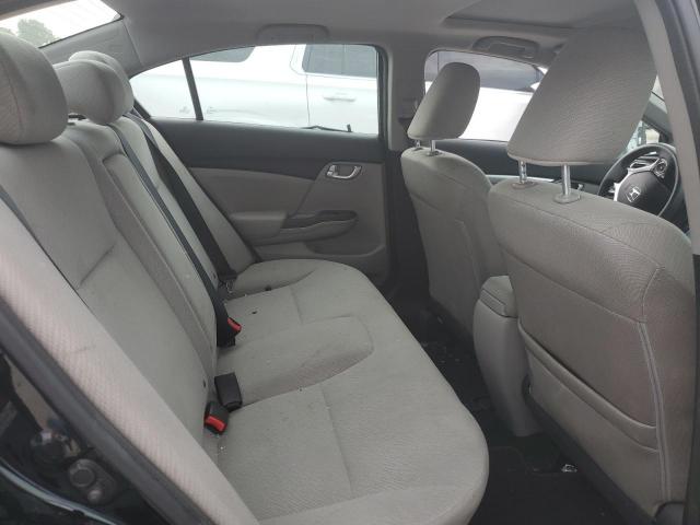 Honda Civic Ex Image 12