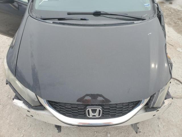 Honda Civic Ex Image 8