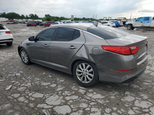 Kia Optima Ex Image 11