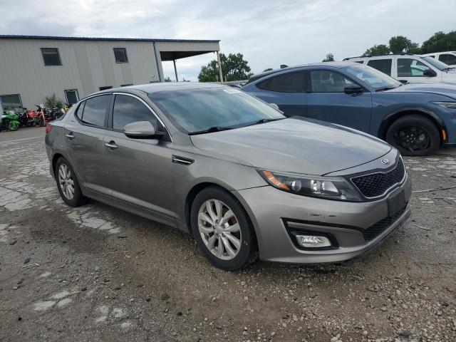 Kia Optima Ex Image 2