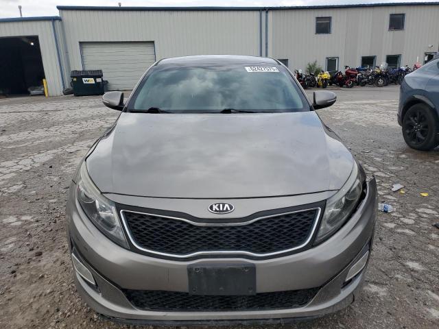 Kia Optima Ex Image 6