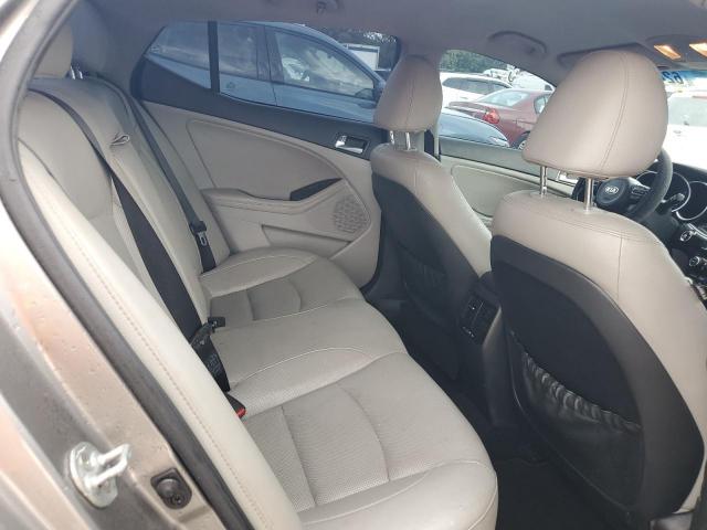 Kia Optima Ex Image 10