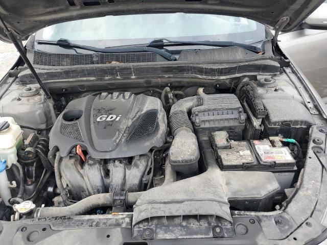 Kia Optima Ex Image 7