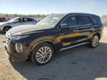  Salvage Hyundai PALISADE